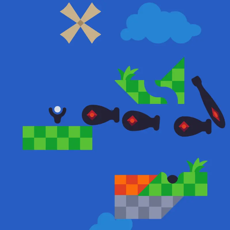 Game by @tdxp2