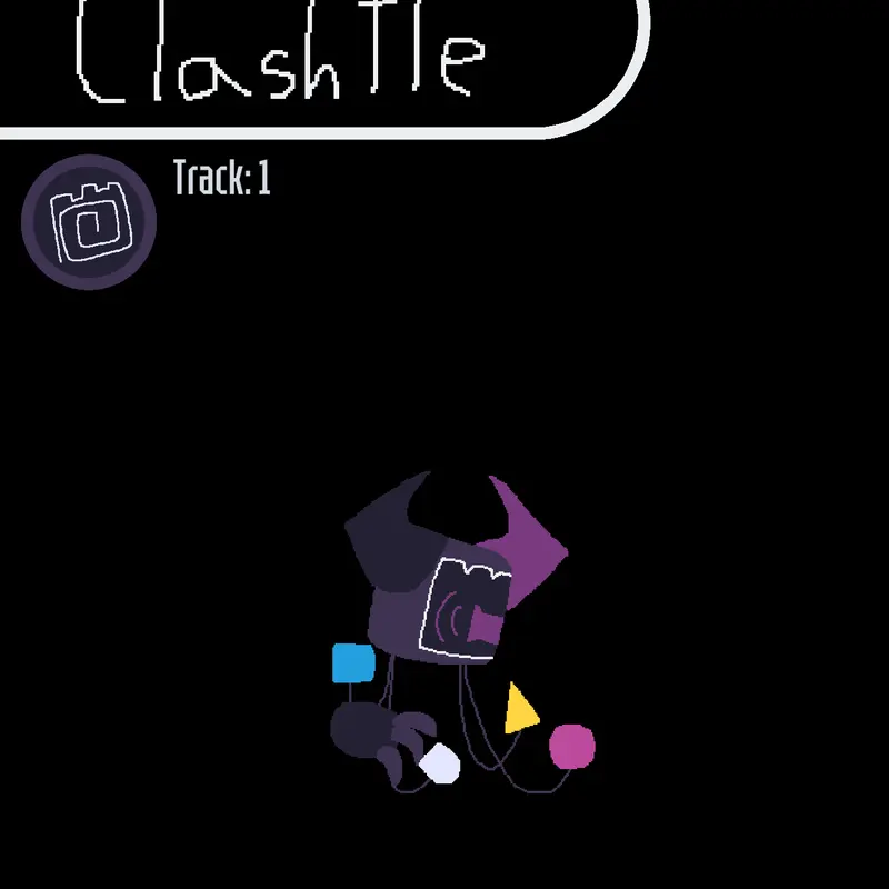 Game by @Zoidslayer