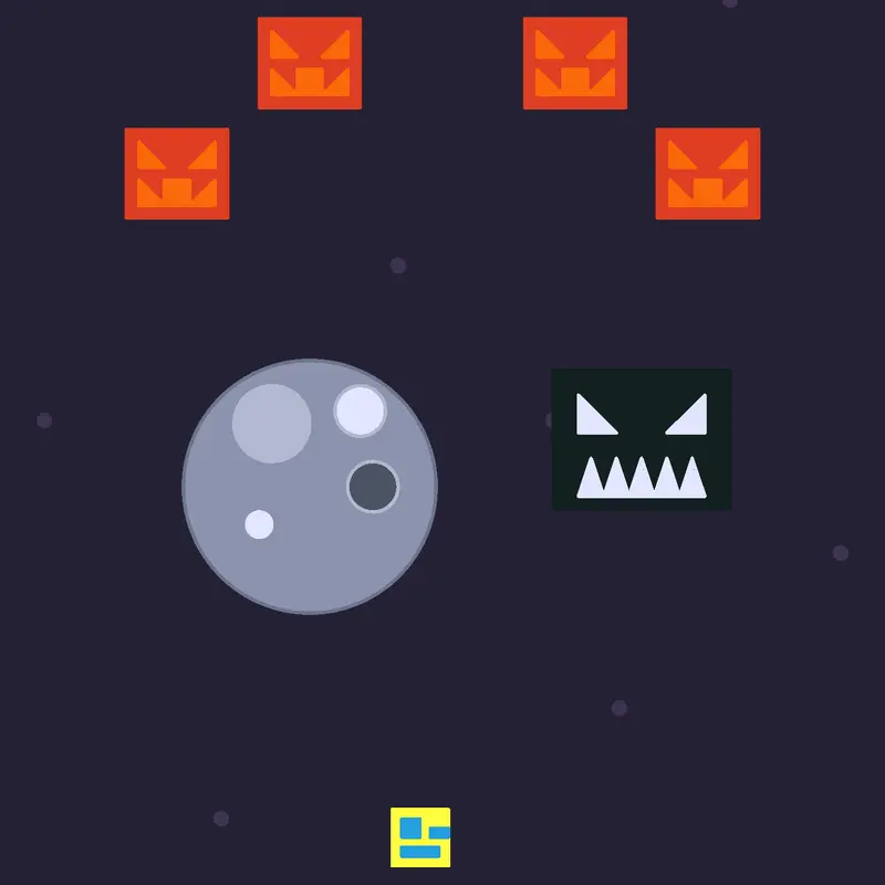 Game by @uranium255
