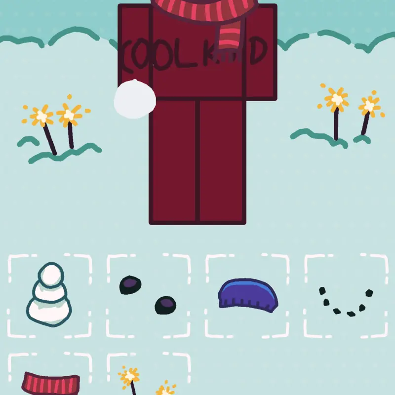 Game by @dontseemyprofile