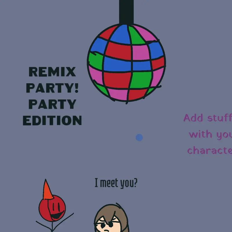 Game by @Ceciih
