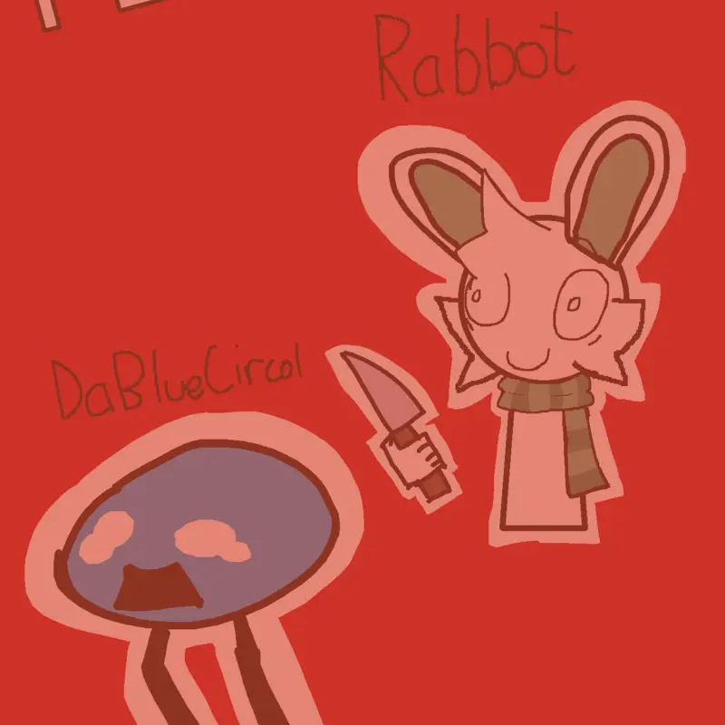 Game by @CookiesWithCake