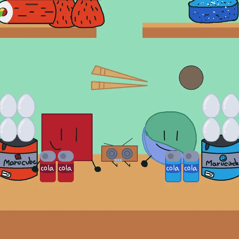 Game by @Robertplus