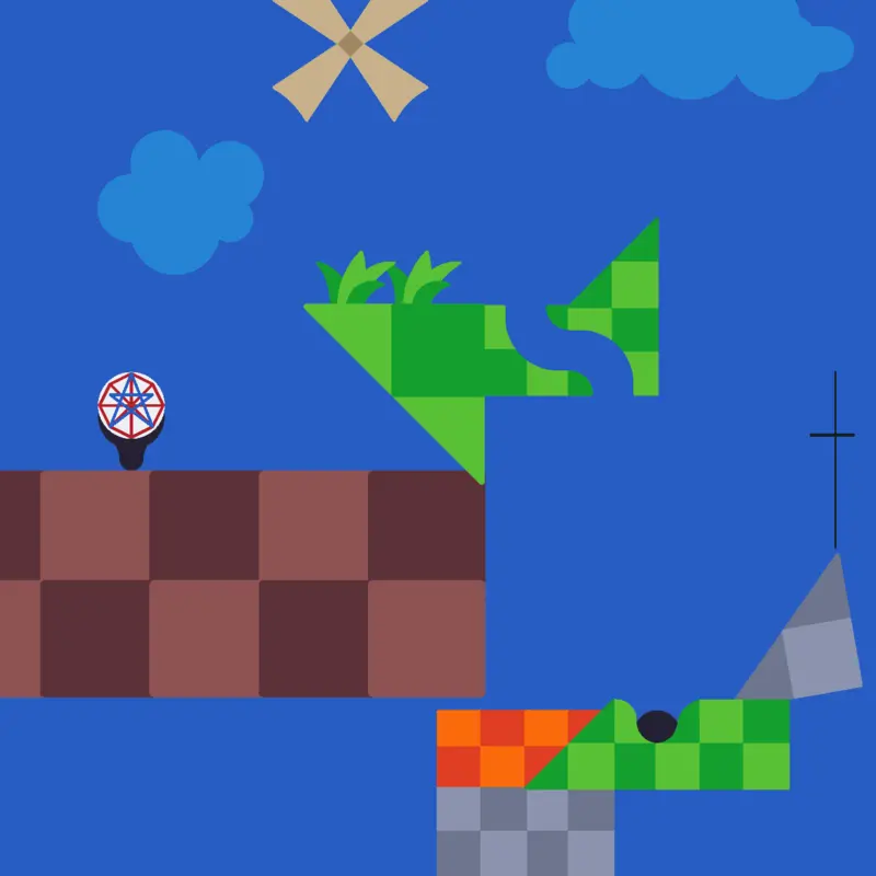 Game by @oakthesped