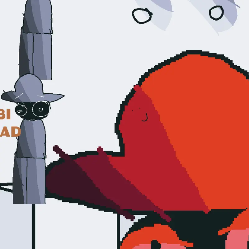 Game by @mantodea