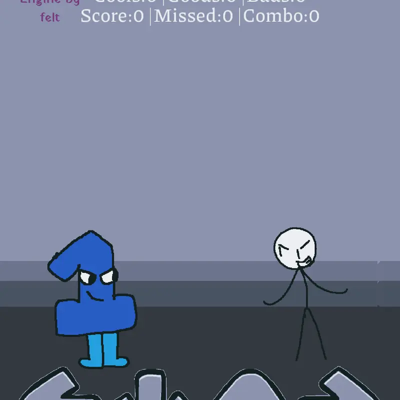 Game by @awfulanimates