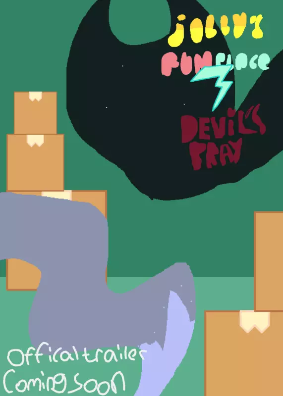 Game by @JOLLYSTUDIOS