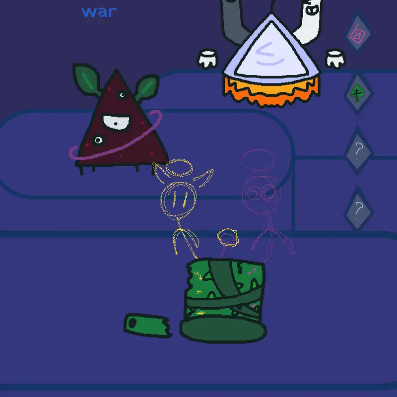 Game by @Snailearth_221
