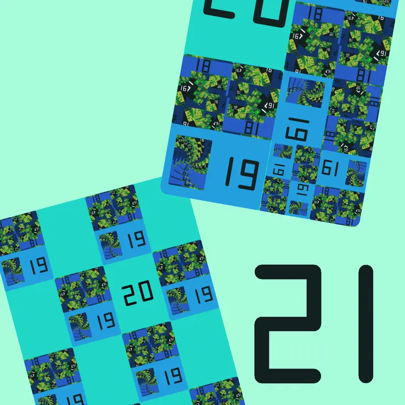 Game by @deskahabibie