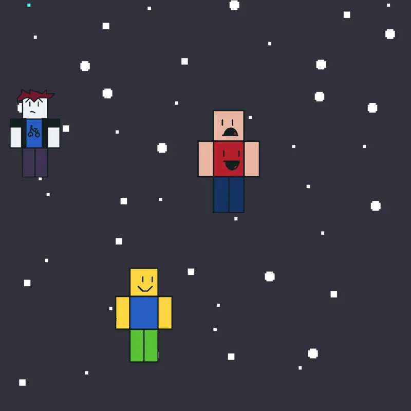 Game by @FunnyFlame40