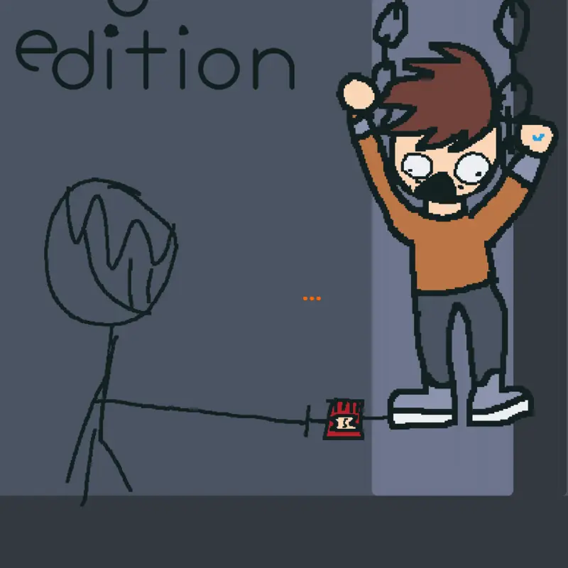 Game by @LoganPD