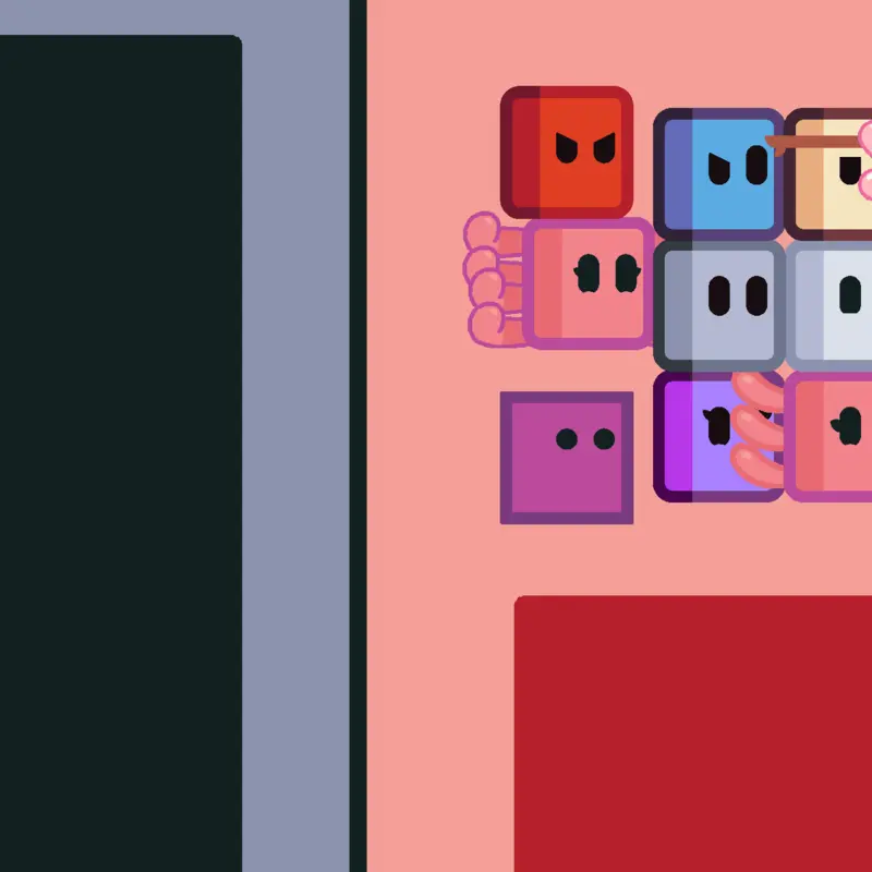 Game by @infinitynumberblocks