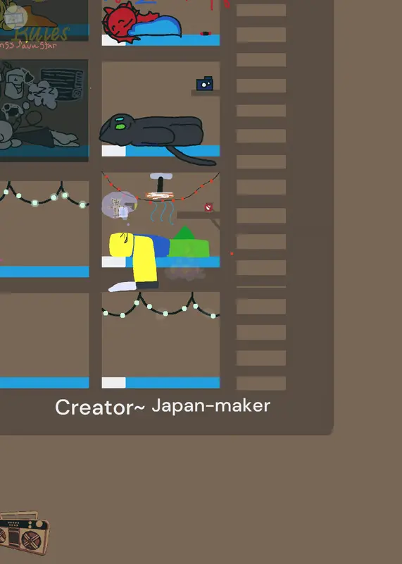 Game by @corrupt_bacon