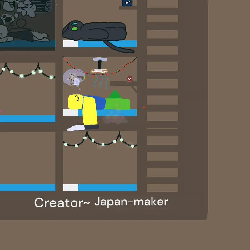 Game by @corrupt_bacon