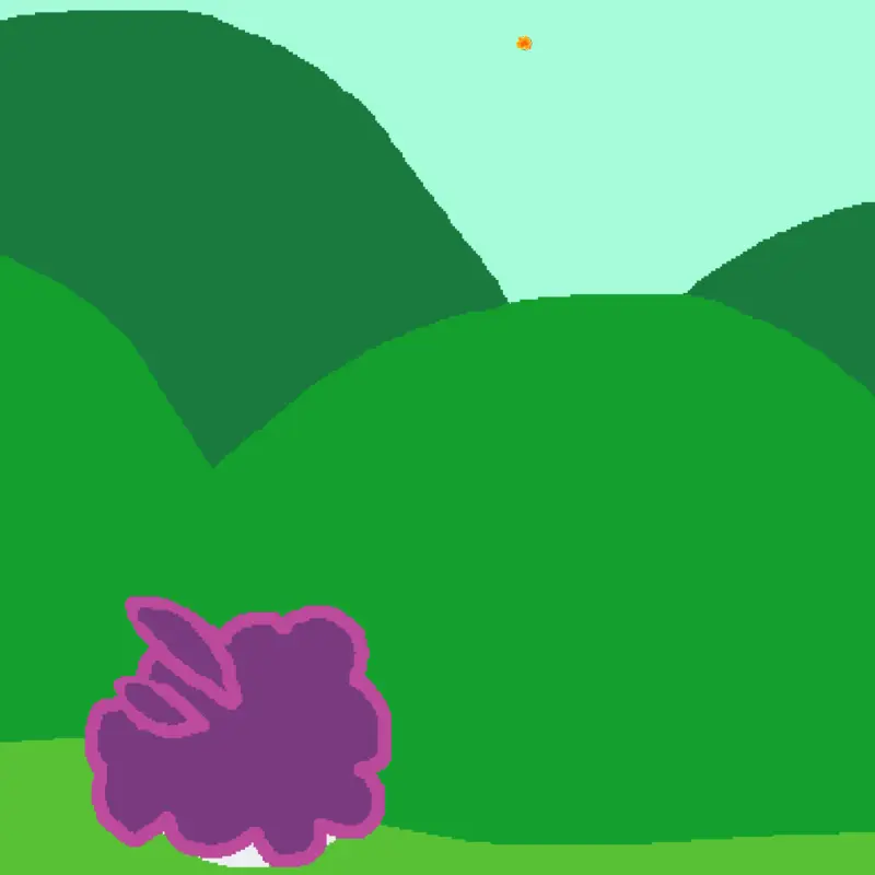 Game by @CrunchyChorus