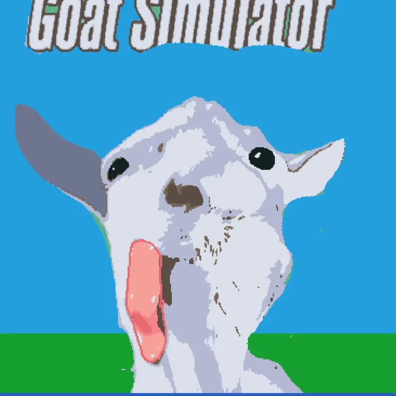 Game by @Trex7
