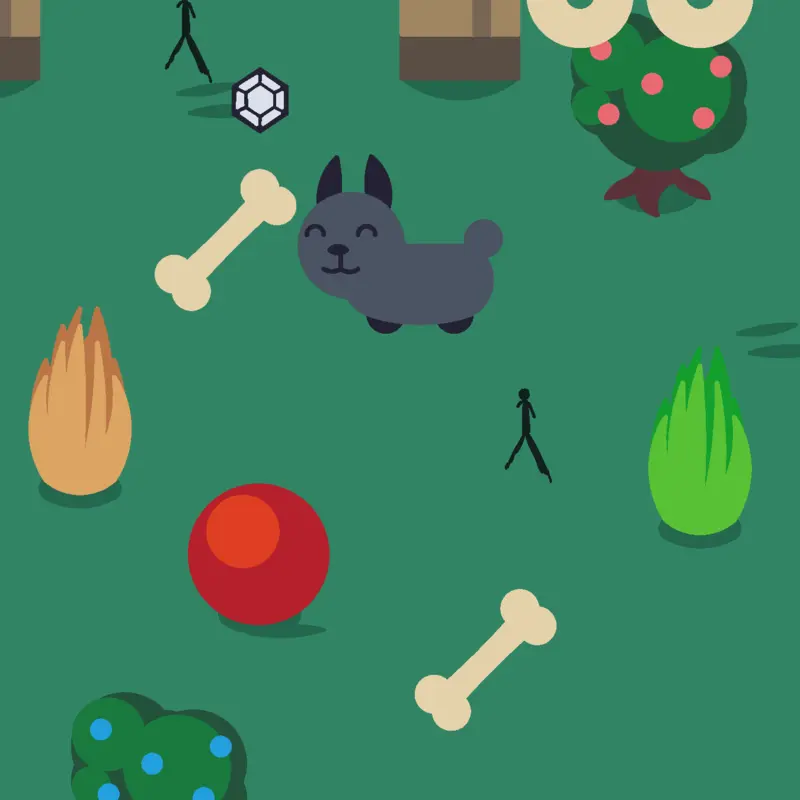 Game by @Mmmmmmn