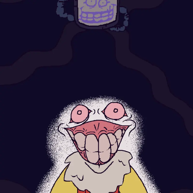 Game by @Frogman_