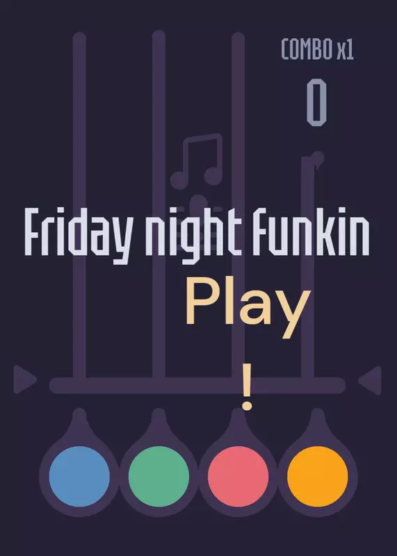 Game by @hanfa