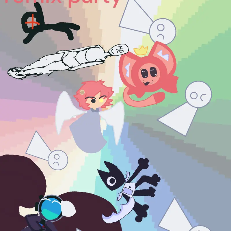 Game by @shasevall