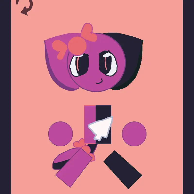 Game by @sprunki_is__corupted
