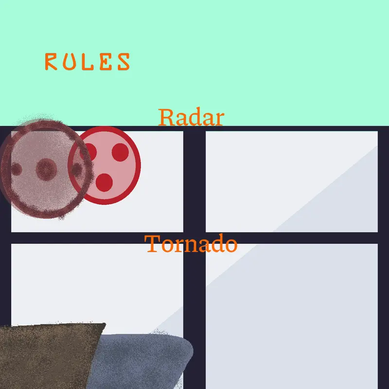 Game by @DanieliusUlickas