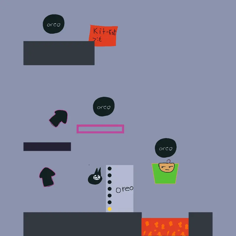 Game by @fresa890