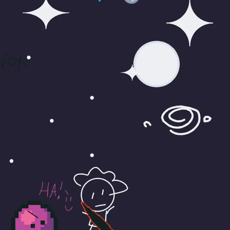 Game by @kyson
