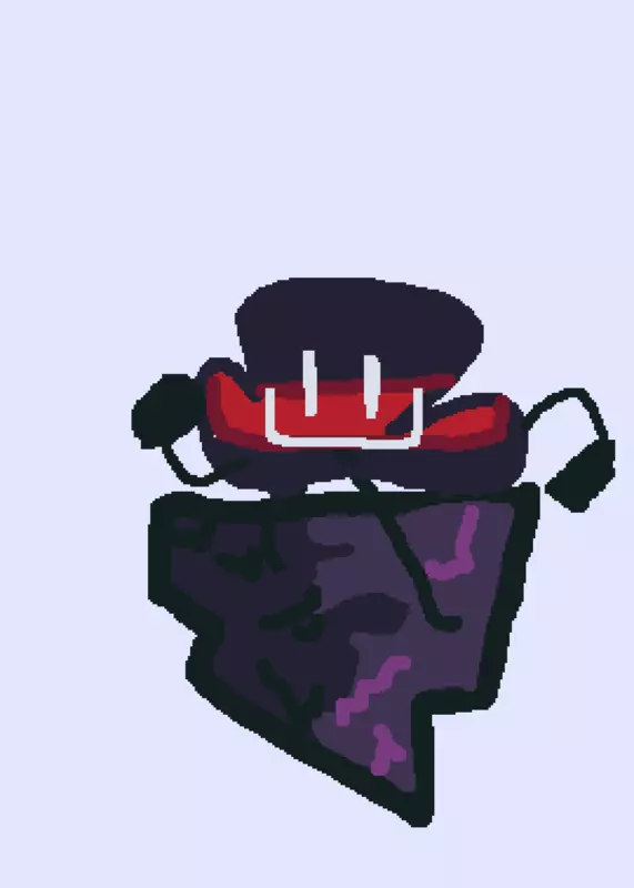 Game by @top_hatpro