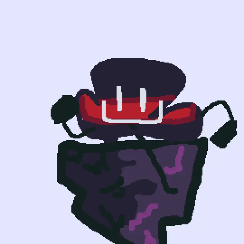 Game by @top_hatpro