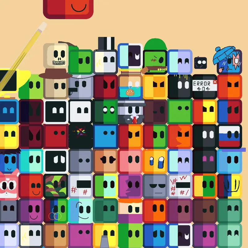 Game by @Salittreni