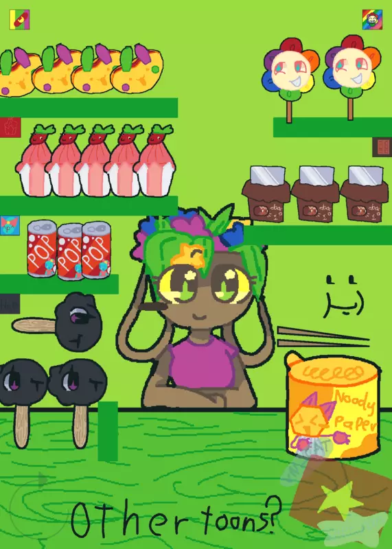 Game by @carrotcat2623150