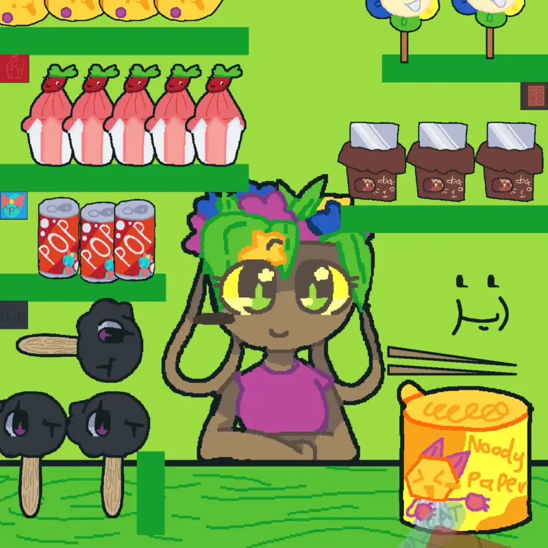 Game by @carrotcat2623150