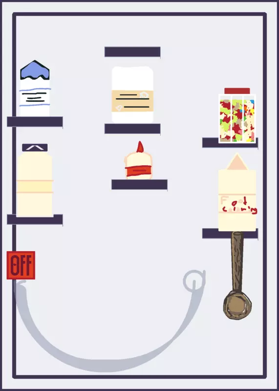 Game by @LazyKangaroo