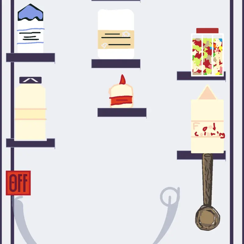 Game by @LazyKangaroo