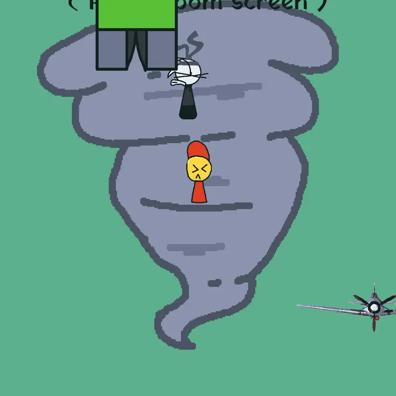Game by @ixididsisi