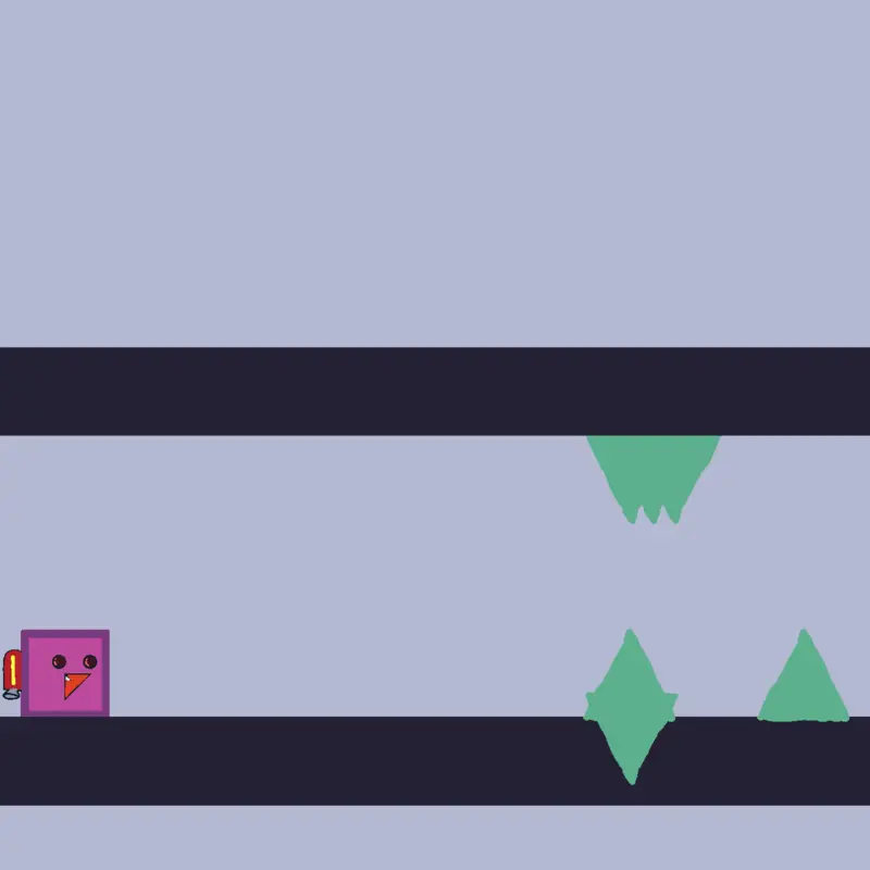Game by @ayasarc