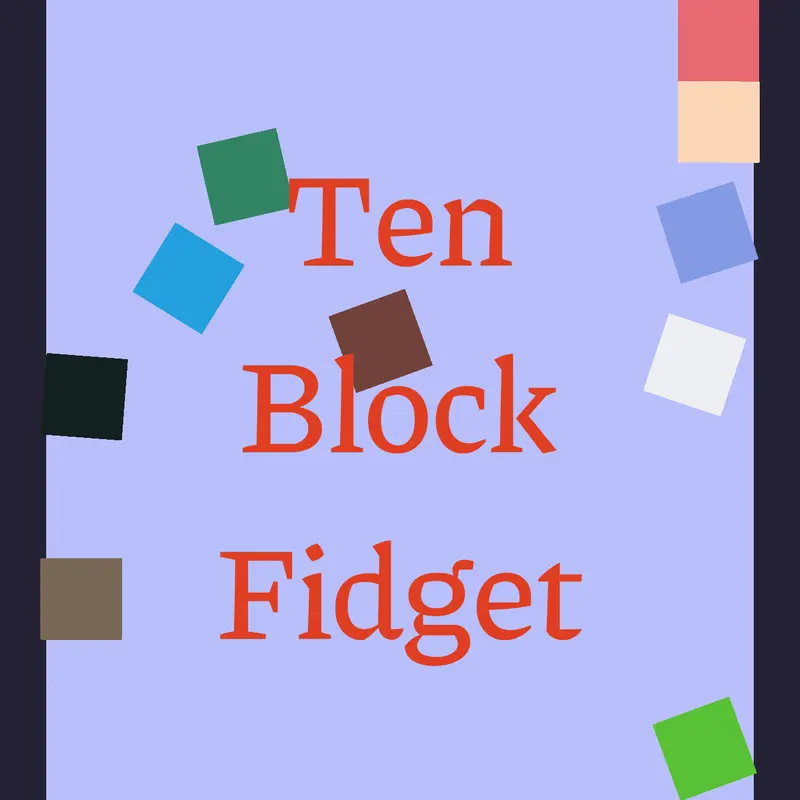 Game by @mostlyfun