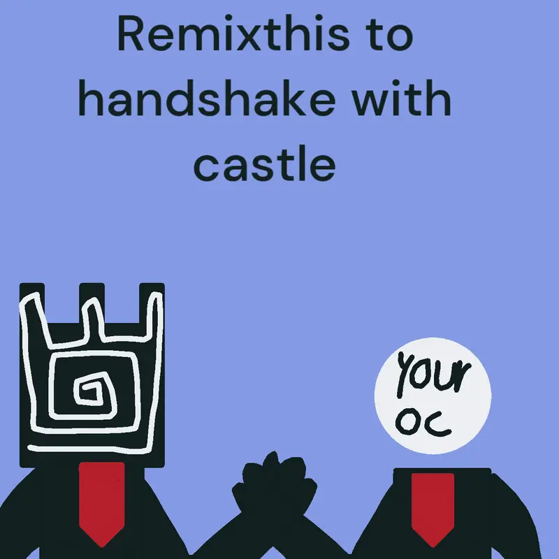 Game by @Marites_qmqmqm_castle