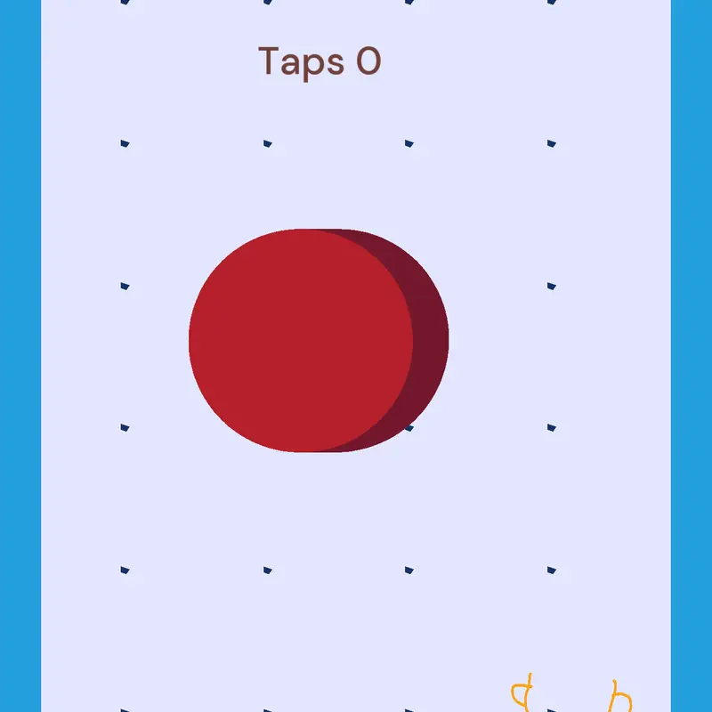 Game by @makershaggyopo