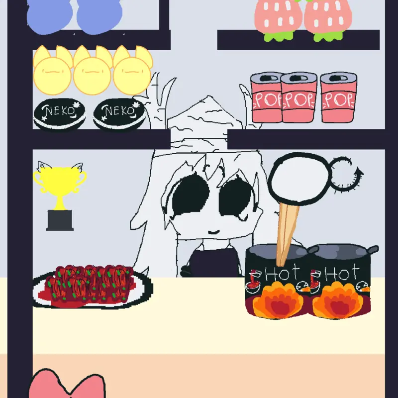 Food by @xxXDandy_worldXxx