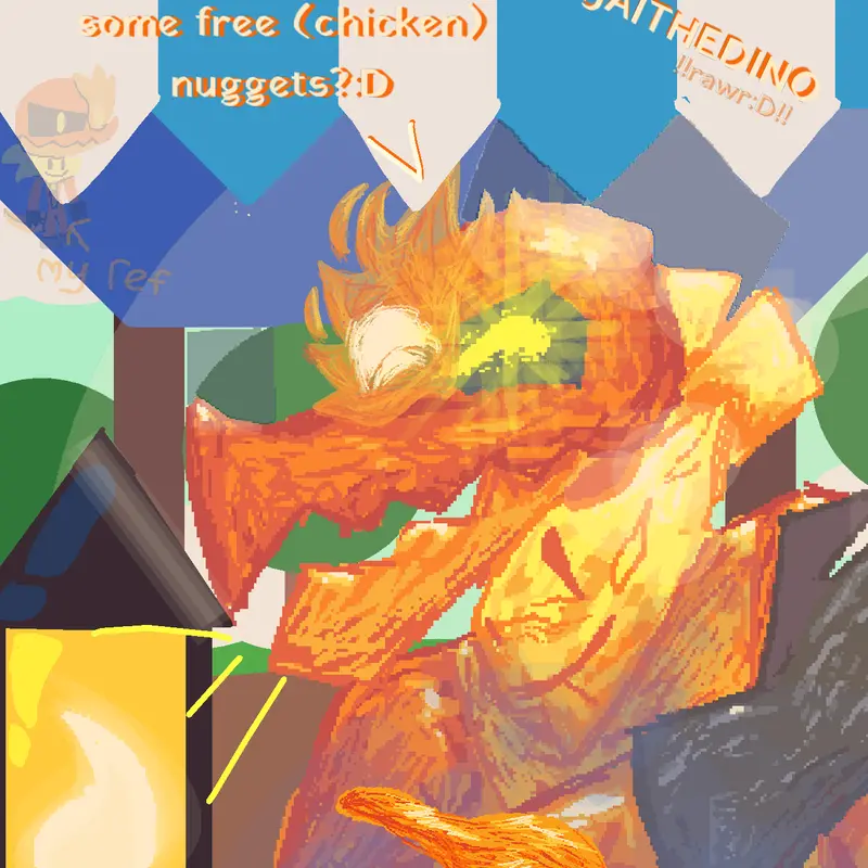 Game by @snowbro_
