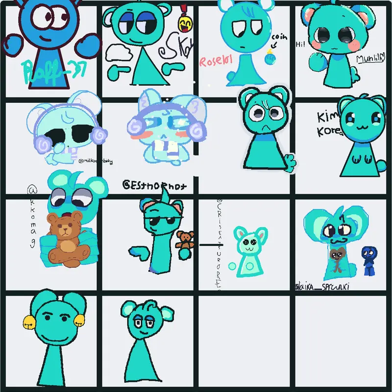 Game by @BoBByBoBCASTLE