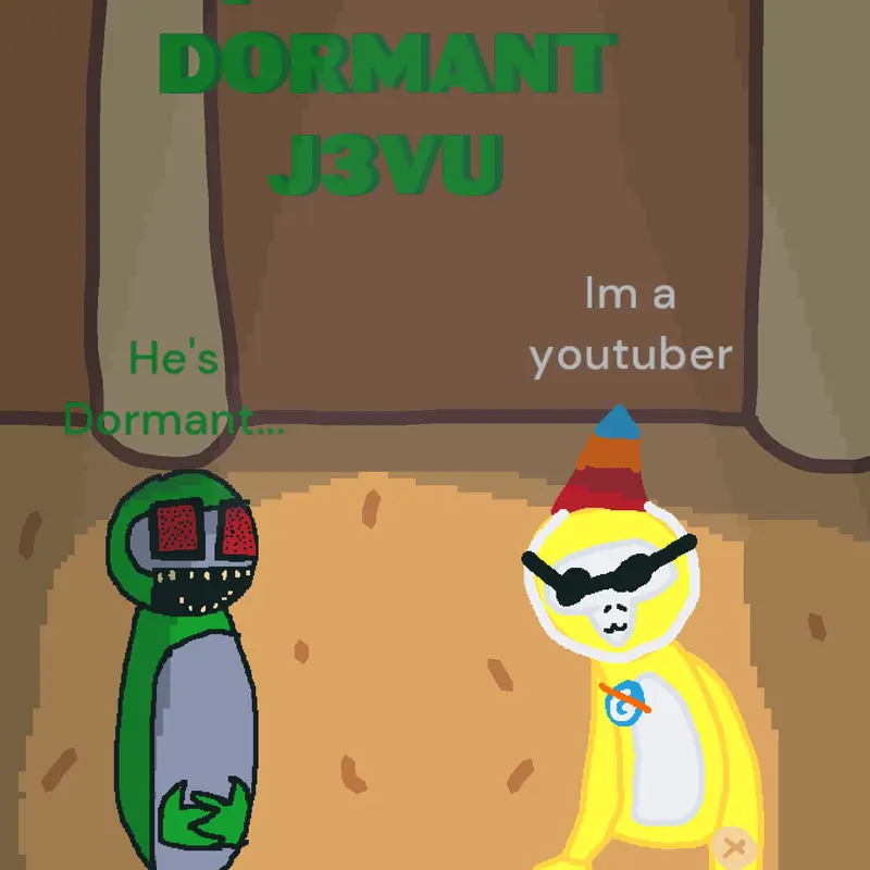 Game by @itzcornzonyt