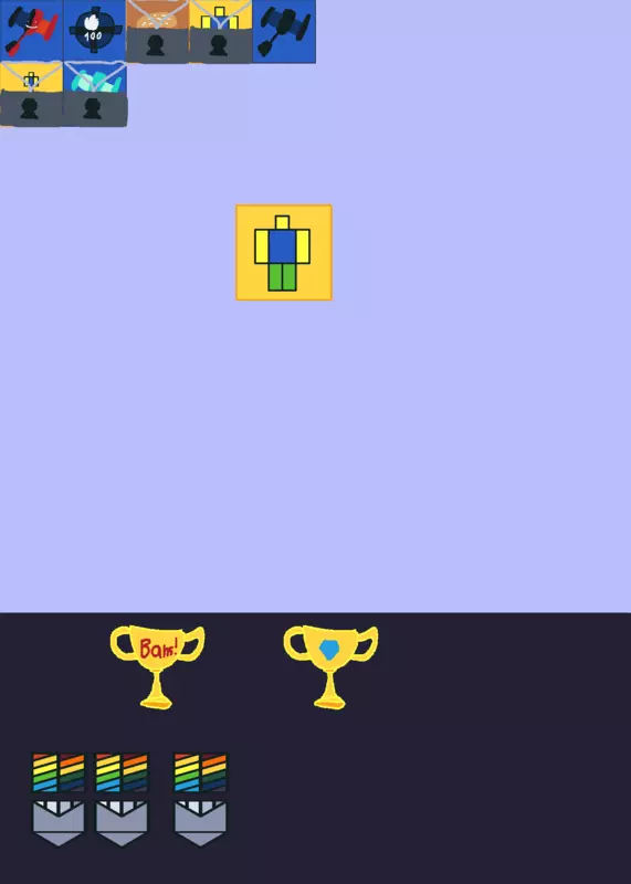 Game by @Ellise