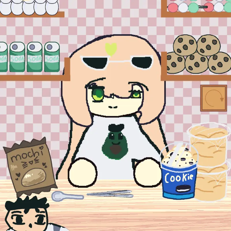 Game by @Aprilsubba