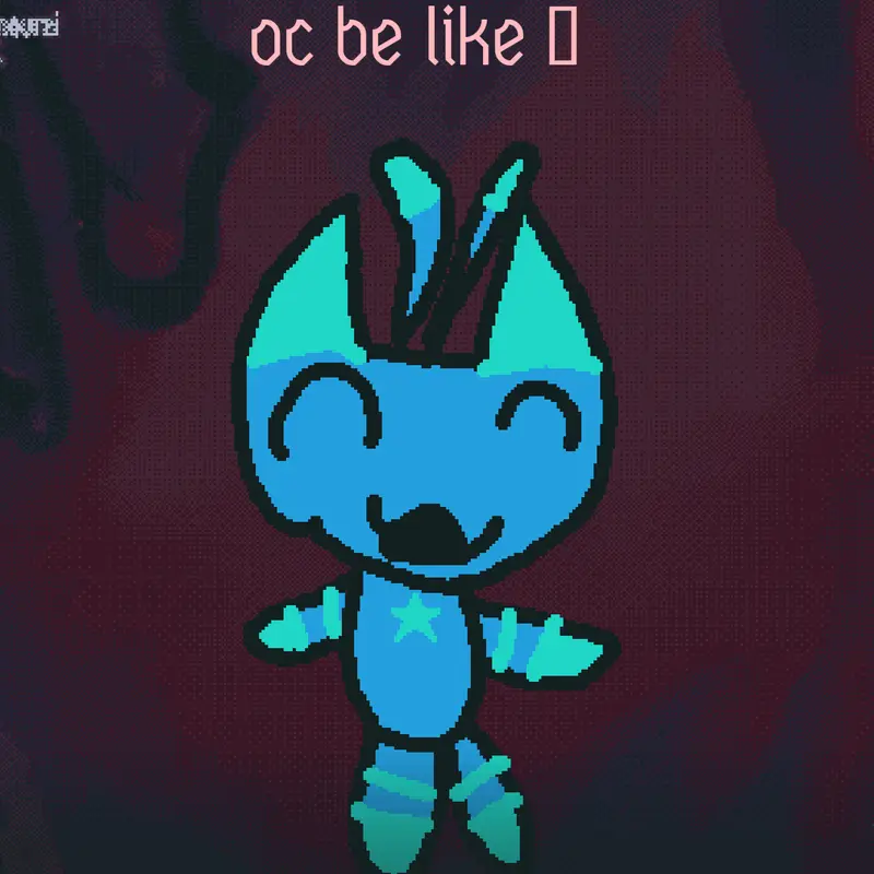 Game by @IHeartRochas313ARG