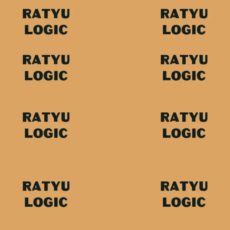 Ratyu logic be like by @Alenzo_not_braindead