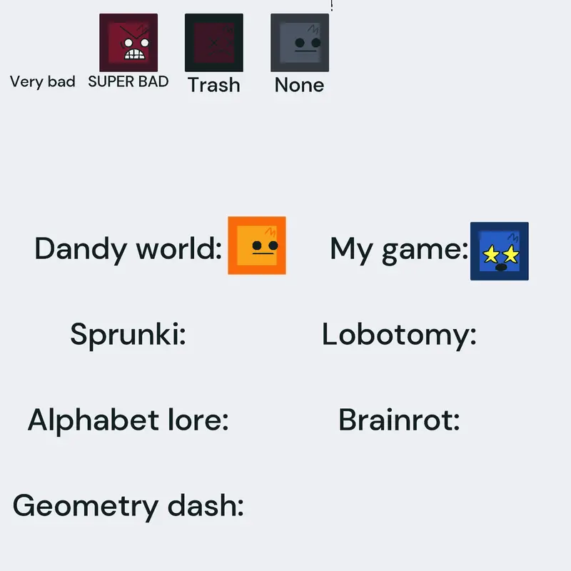 Game by @amrurraGD