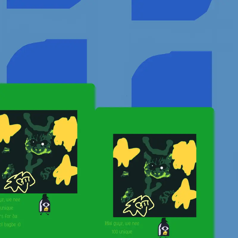 Game by @decal